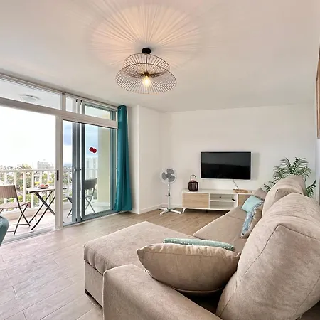 Torres De Yomely - M6d