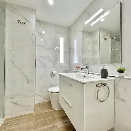 Torres De Yomely - M6d Playa de las Américas