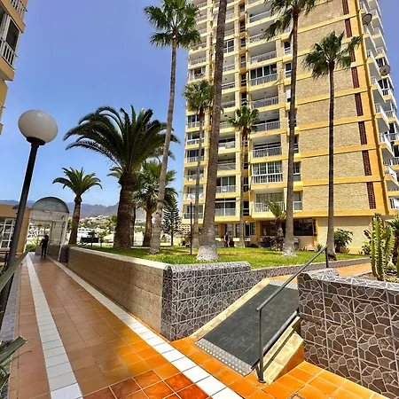 Torres De Yomely - M6d Appartement Playa de las Américas