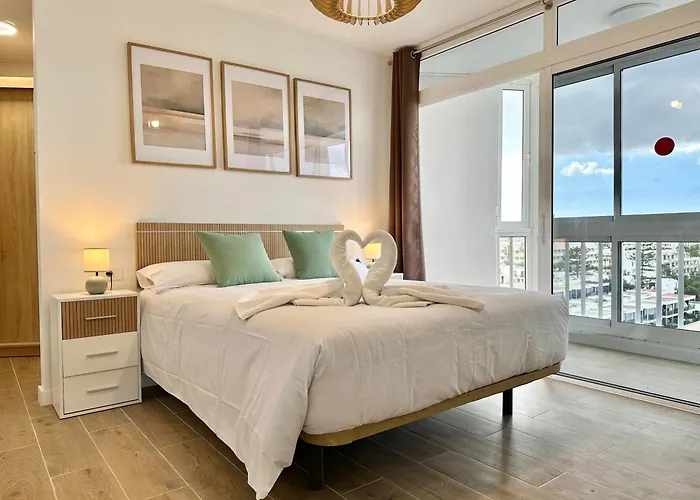 Torres De Yomely - M6d *