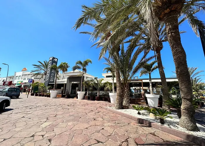 Torres De Yomely - M6d Apartment