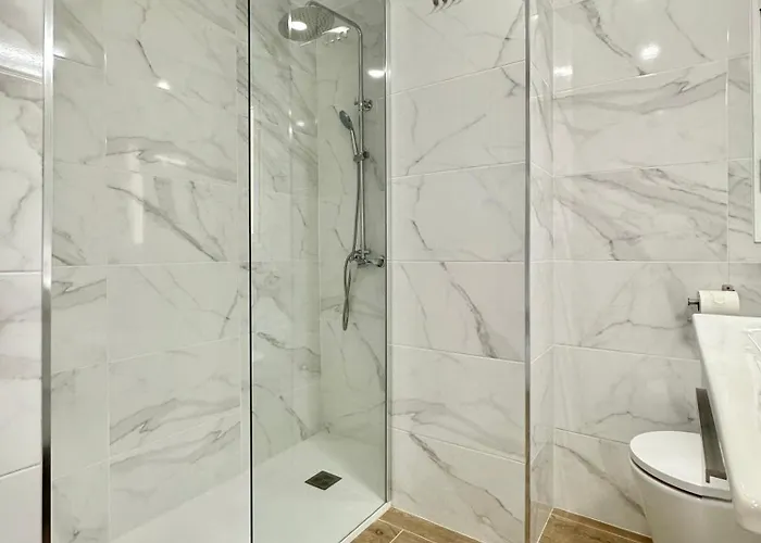 Torres De Yomely - M6d Apartment *