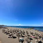 Апартаменты Torres De Yomely - M6d *