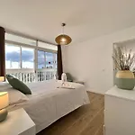 Apartment Torres De Yomely - M6d *