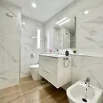 Apartment Torres De Yomely - M6d