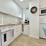 Apartment Torres De Yomely - M6d *