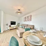 Apartment Torres De Yomely - M6d