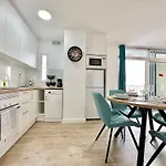 Torres De Yomely - M6d Apartment *