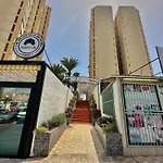Апартаменты Torres De Yomely - M6d