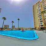 Torres De Yomely - M6d Апартаменты *