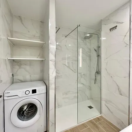 Apartament Torres De Yomely - M6d Playa de las Americas (Tenerife)