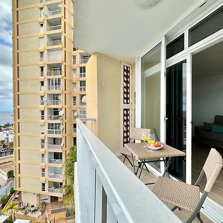 Torres De Yomely - M6d Apartment Playa de las Americas (Tenerife)
