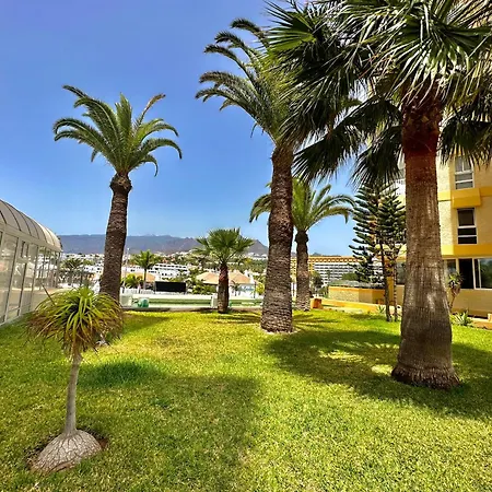 Apartment Torres De Yomely - M6d Playa de las Americas (Tenerife)