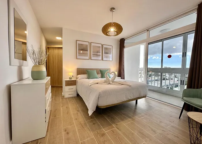 Torres De Yomely - M6d *