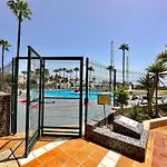 Torres De Yomely - M6d Appartement *