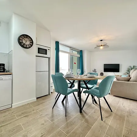 Torres De Yomely - M6d Плая-де-лас-Америкас