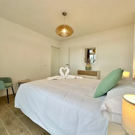 Torres De Yomely - M6d Плая-де-лас-Америкас