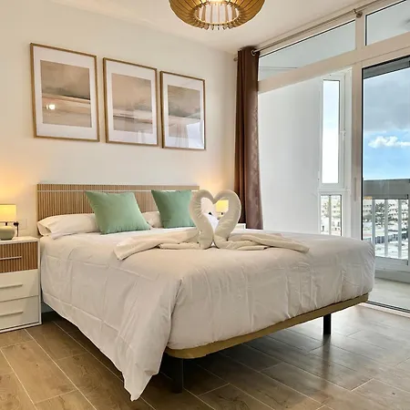 Torres De Yomely - M6d *