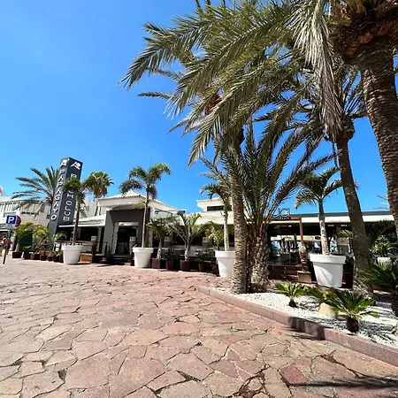 Torres De Yomely - M6d Apartament
