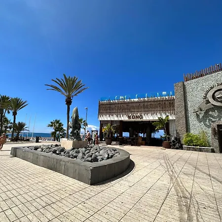 Апартаменты Torres De Yomely - M6d Плая-де-лас-Америкас