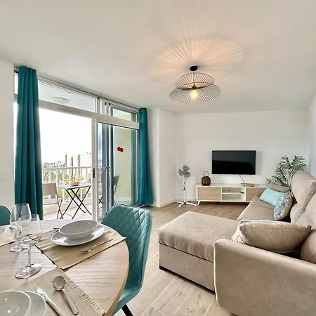 Torres De Yomely - M6d *