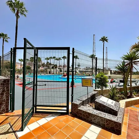 Torres De Yomely - M6d Apartament *
