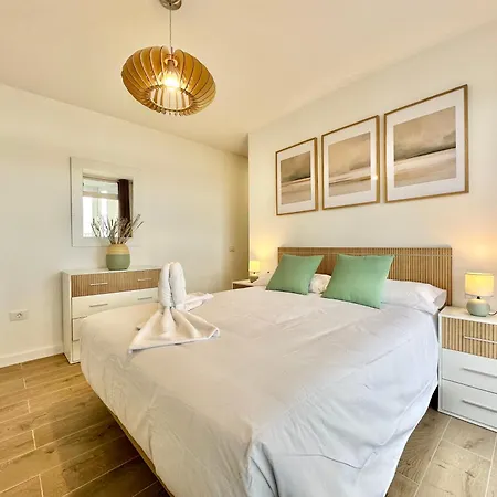 Torres De Yomely - M6d Плая-де-лас-Америкас