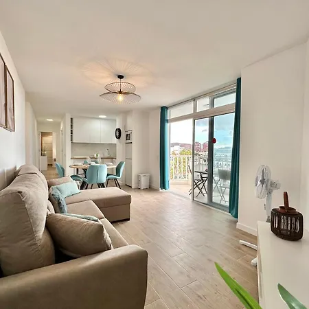 Torres De Yomely - M6d * Плая-де-лас-Америкас