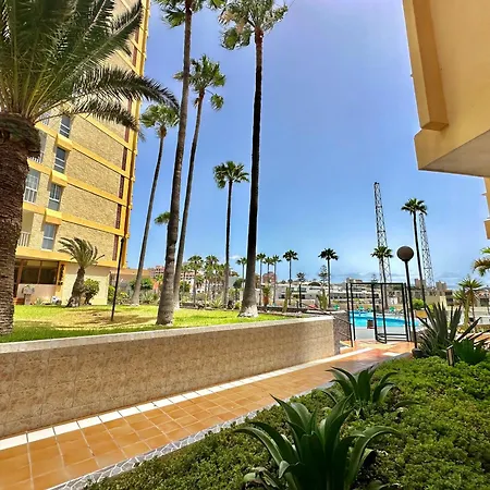 Apartament Torres De Yomely - M6d