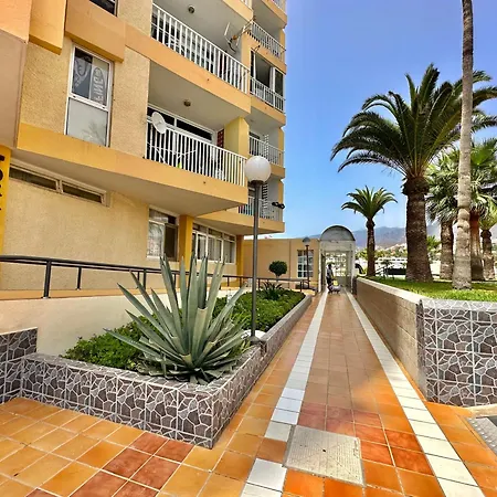 Torres De Yomely - M6d Appartement *