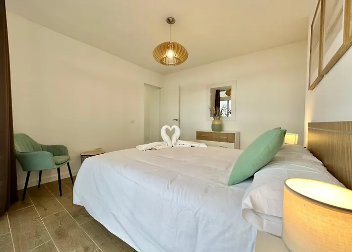 Torres De Yomely - M6d Playa de las Américas