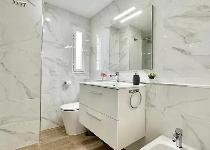 Apartman Torres De Yomely - M6d