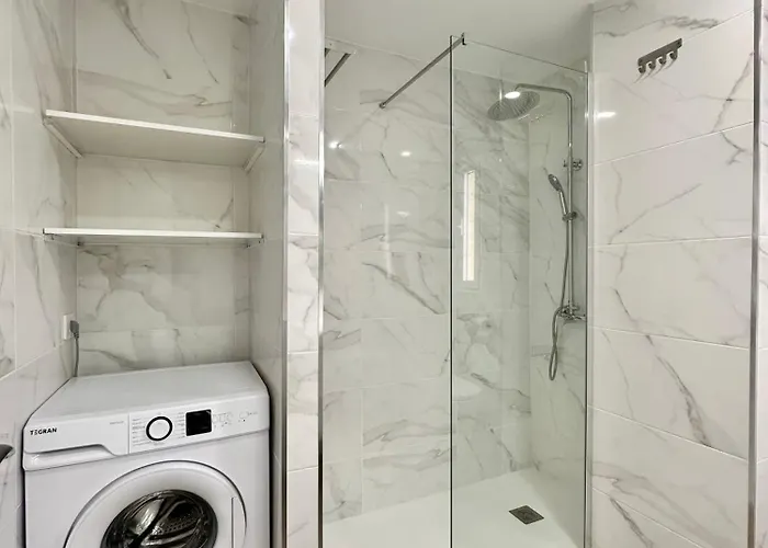 Apartman Torres De Yomely - M6d Playa de las Américas