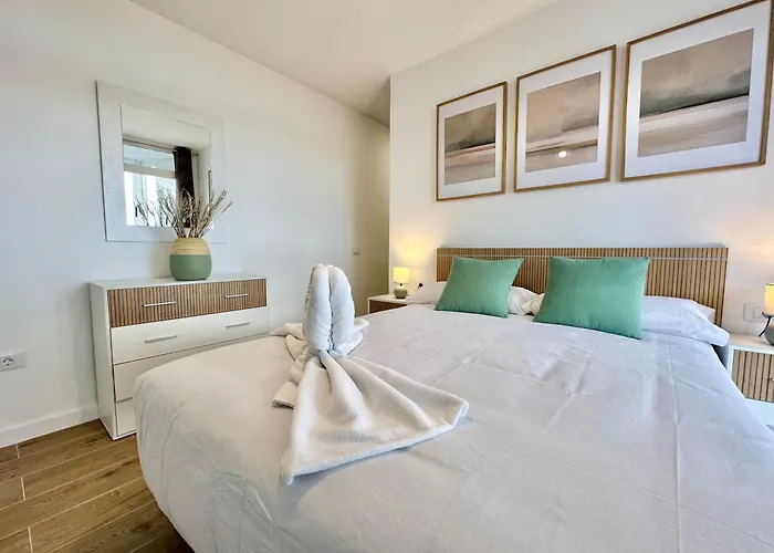 Torres De Yomely - M6d