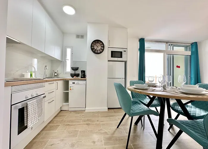 Torres De Yomely - M6d Apartman *